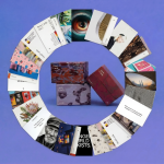 Brand Cards