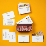 Word Cards