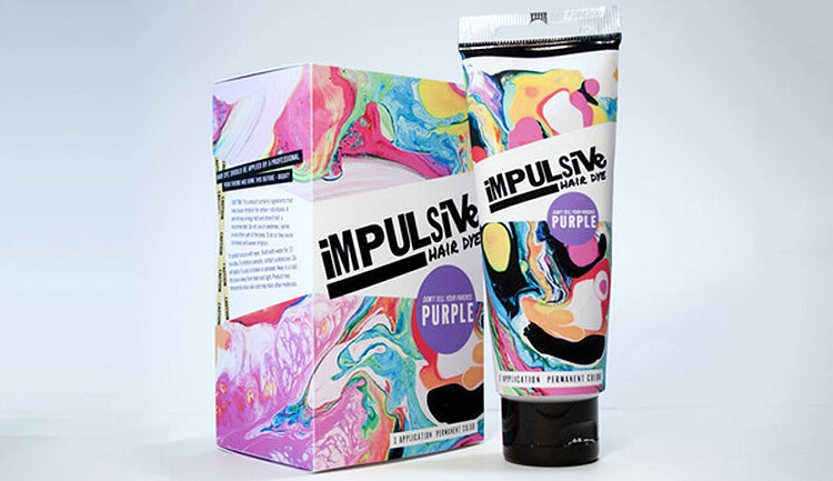 Packaging design by Melissa Piombo.