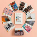 Style Cards Vol. 1