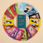 Avatar Cards